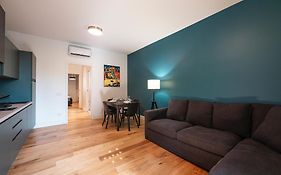 Miramare Apartment